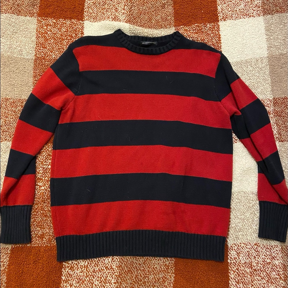 Brianna Sweater